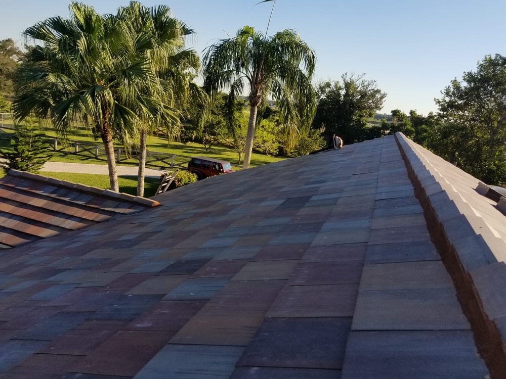 Slide of City Roofing and Construction