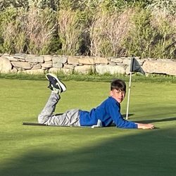 First Tee Northern Nevada