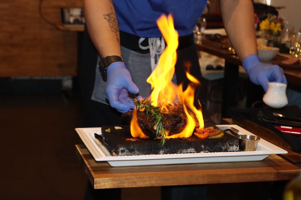 FUEGOS DEL SUR 212 Photos & 129 Reviews 10455 NW 41st St, Doral