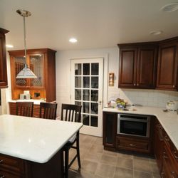 Westchester Kitchen & Bath - Recent Projects