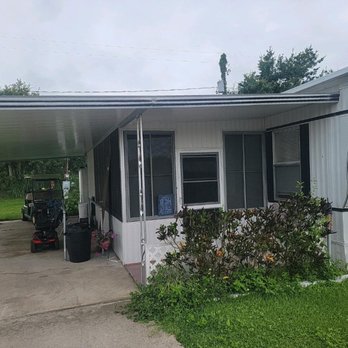 Dirty Deeds - Mobile home pressure washed along with driveway and shed. - Pressure Washers Near Me Dirty Deeds - Mobile home pressure washed along with driveway and shed. - Pressure Washers Near Me