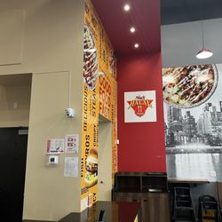 Naz's Halal Food