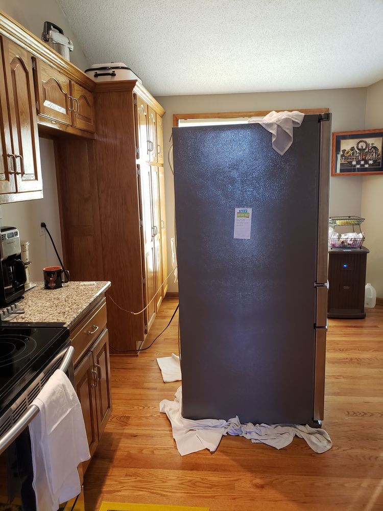 APPLIANCE 911 REPAIR Updated August 2024 28 Photos & 38 Reviews