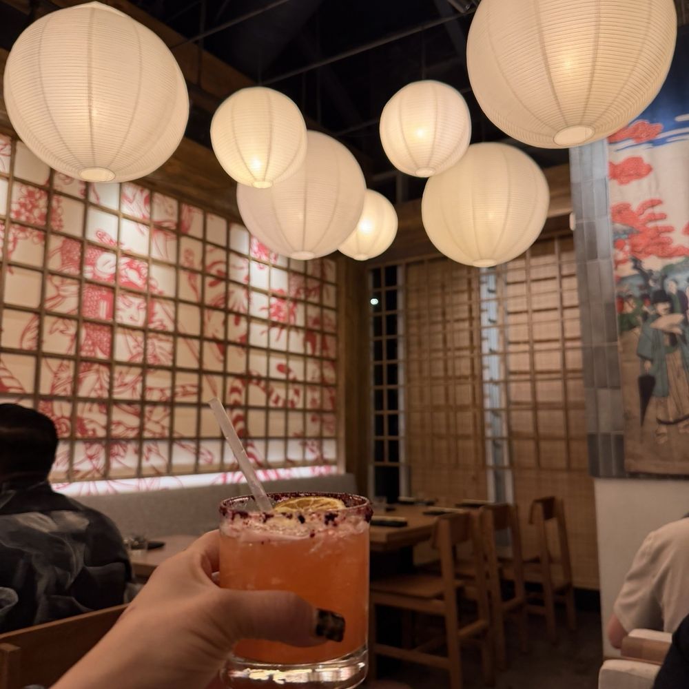 Obon Sushi Bar Ramen - Sushi Bars Near Me - Phoenix, Arizona