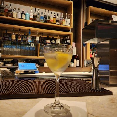NeueHouse Hollywood by null