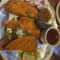 Casa Mexicana - Birria Tacos