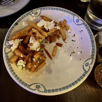 Nia Restaurant - Mediterranean Near Me - Chicago, Illinois