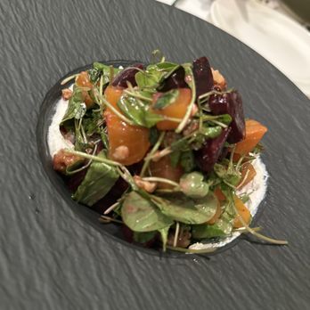 Rue 561 Bistro - Salad Near Me - Toms River, New Jersey