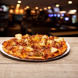 Pizza Cottage - Zanesville