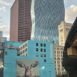 Wabash Arts Corridor
