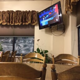 Inside Inside