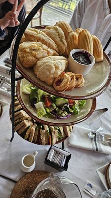 Leland Tea Company - Burlingame by null