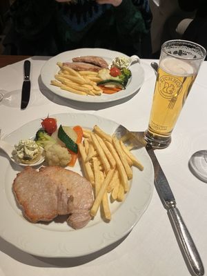 Wirtshaus Galliker by null