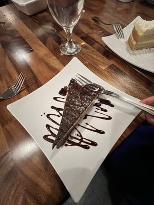 Bruno's Italian Bistro by null