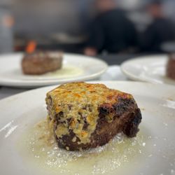 Remingtons Prime Steakhouse