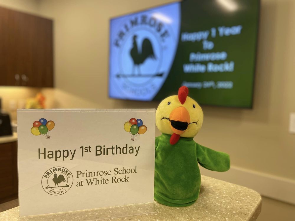 Primrose School at White Rock - childcare center in Dallas, TX