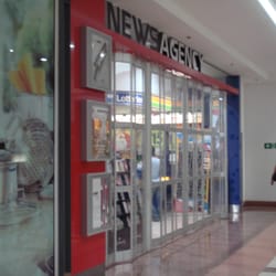 Broadway Newsagency
