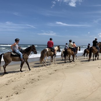 Outer Banks Horseback - Horseback Riding Near Me Outer Banks Horseback - Horseback Riding Near Me