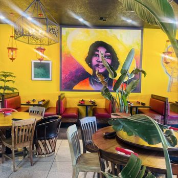 Oyo - Decor - Latin American Near Me - Pleasanton, California Oyo - Decor - Latin American Near Me - Pleasanton, California