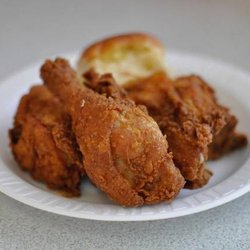 Belsches Kwik Stop - Fried Chicken at Belsches Kwik Stop