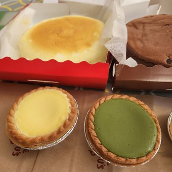 Uncle Tetsu's Japanese Cheesecake - Desserts Near Me - Toronto, Ontario Uncle Tetsu's Japanese Cheesecake - Desserts Near Me - Toronto, Ontario