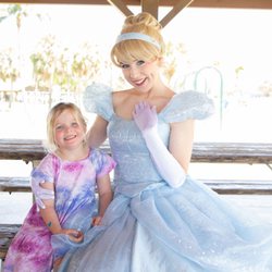 Best Day Ever Magical Events and Princess Parties - Cinderella, she's as lovely as her name! She is the most magical addition to any party!