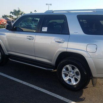 TOYOTA OF PHARR - Updated June 2025 - 45 Photos & 85 Reviews - 1625 W ...