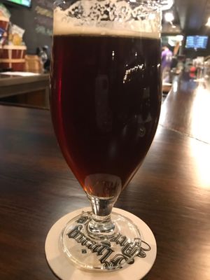 Flying Dreams Brewing by null