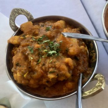 Andaaz - Butter Chicken - Indian Near Me - Costa Mesa, California