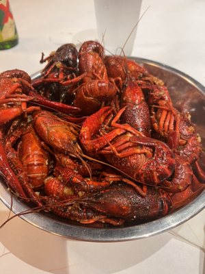Crawfish Cafe by null