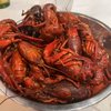 Crawfish Cafe gift card