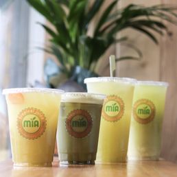 MIA JUICERY - Updated January 2025 - 526 Photos & 223 Reviews - 9084 ...