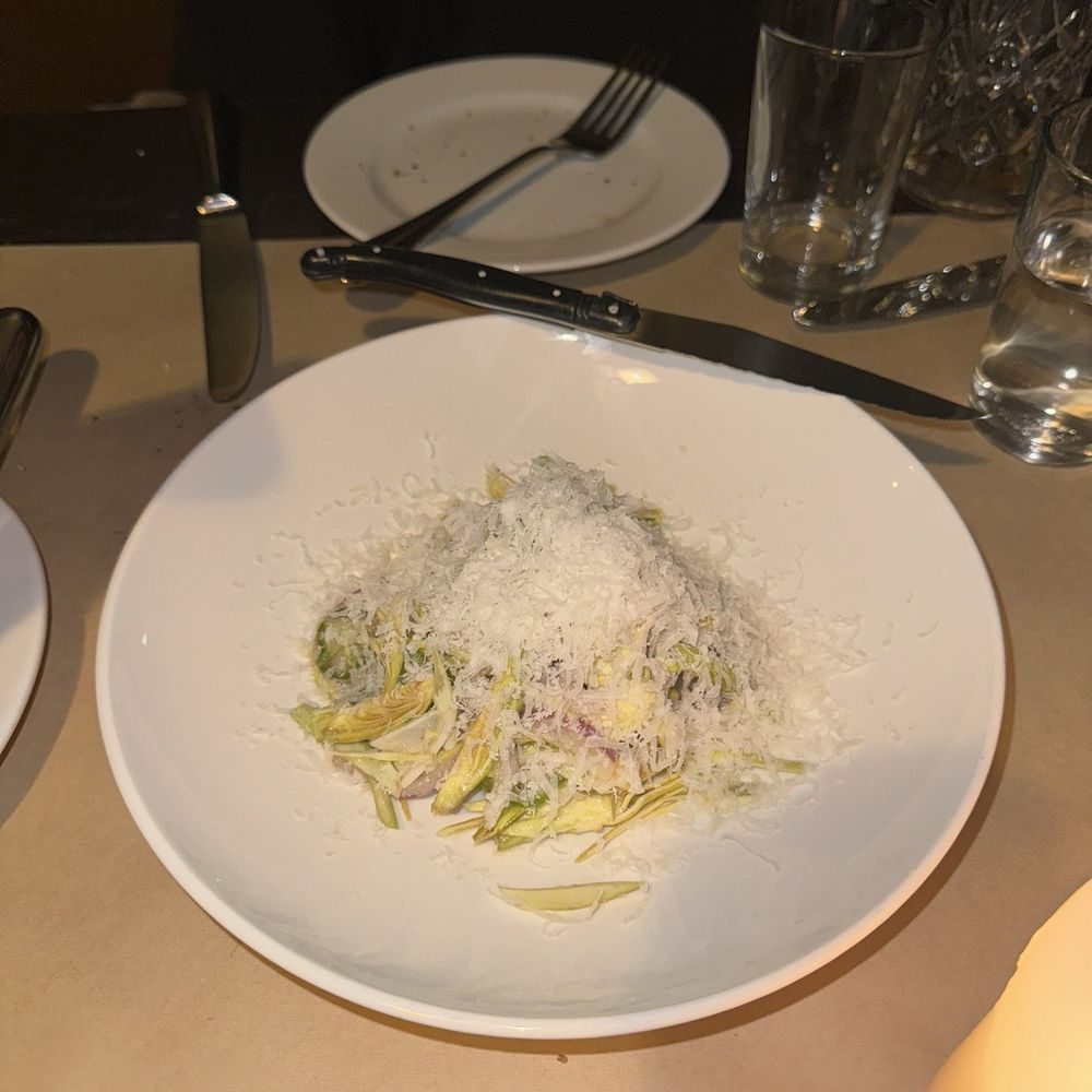 Shmoné - Mediterranean Near Me - New York, New York