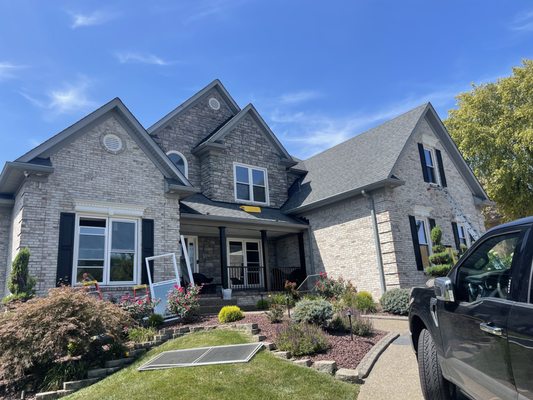 Affordable Window Replacement on Yelp