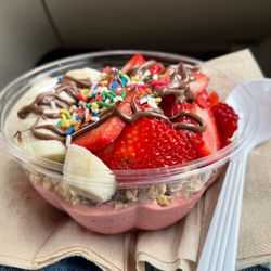 Inspire Bowl n' Cafe - Kid's bowl