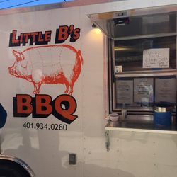 Little B's BBQ
