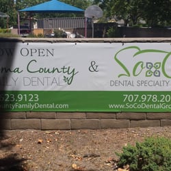 Sonoma County Family Dental
