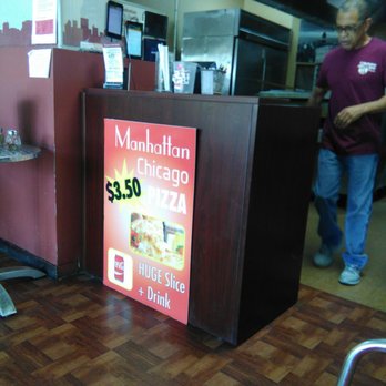Manhattan Chicago Pizza - Pizza Near Me - Pinecrest, Florida Manhattan Chicago Pizza - Pizza Near Me - Pinecrest, Florida