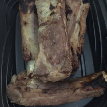 P. F. Chang's China Bistro - Ribs - Chinese Near Me - Hackensack, New Jersey