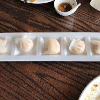 Dim Sum Factory - Horsham - Shrimp Har Gao - Shanghainese Near Me - Horsham, Pennsylvania