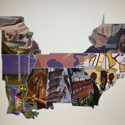Georgia Museum of Art