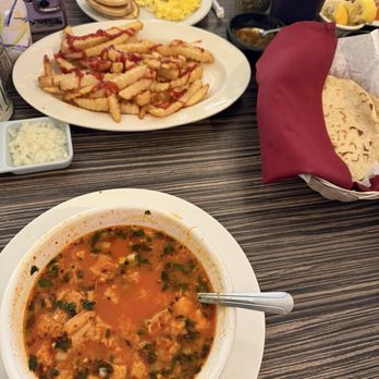 La Indiana Restaurant - Mexican Near Me - La Puente, California La Indiana Restaurant - Mexican Near Me - La Puente, California
