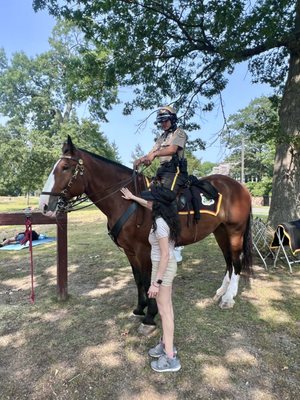 Jamaica Pond Park by null