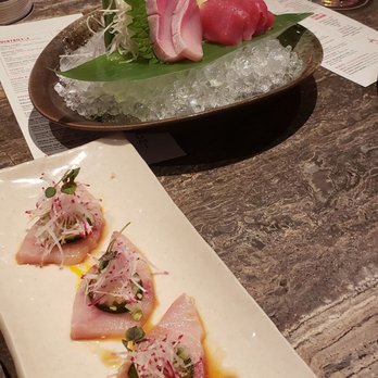 Azumi - Happy Hour Yellowtail @Azumi - Sushi Bars Near Me - Baltimore, Maryland Azumi - Happy Hour Yellowtail @Azumi - Sushi Bars Near Me - Baltimore, Maryland