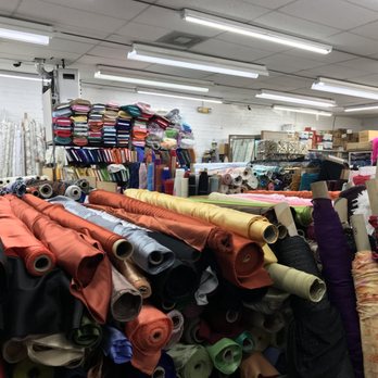 GAIL K FABRICS - Updated January 2025 - 31 Photos & 58 Reviews - 2216