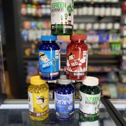 Cools Tobacco