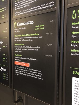 Menu photo 8 Shake Shack Rice Village Houston, TX Menu photo 8 Shake Shack Rice Village Houston, TX