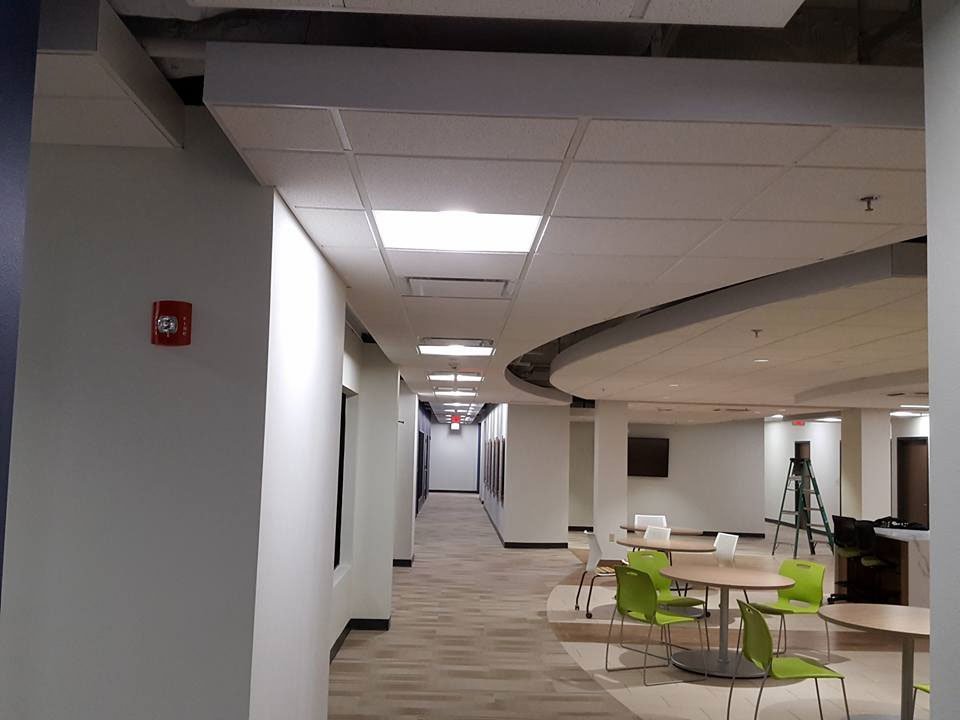 PREMIER CEILING SYSTEMS Updated June 2024 11 Photos Indianola
