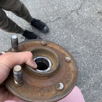 Jiffy Lube - Oil Change Stations Near Me - Durham, North Carolina