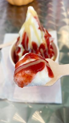 Niu Soft Serve Parlour by null